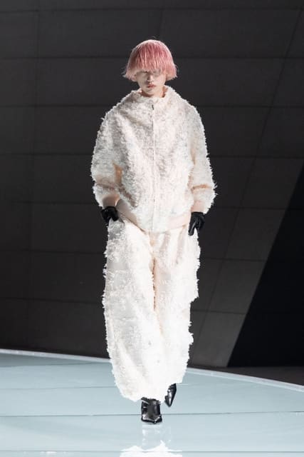 Feng Chen Wang x Apple x Vogue China — Feng Chen Wang