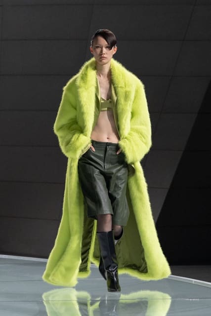 Feng Chen Wang x Apple x Vogue China — Feng Chen Wang