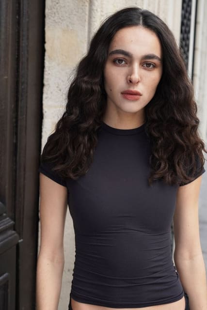 Amélie Zalaiti
