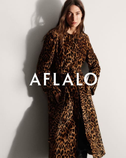Aflalo Spring — AFLALO