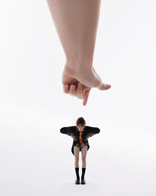 Eugene Khmara — 8