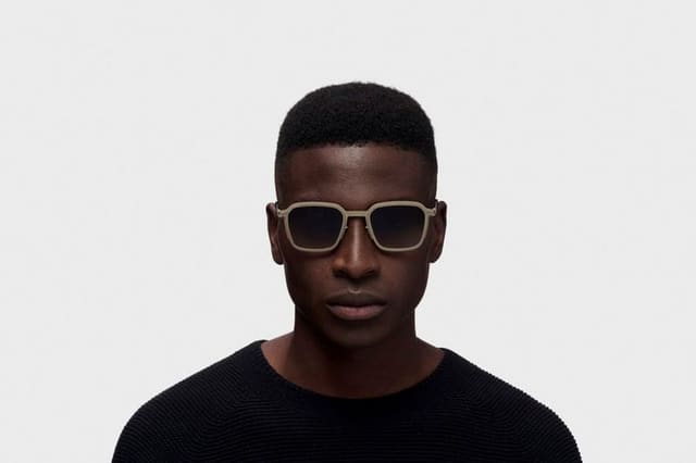 RIMOWA X MYKITA — Rimowa