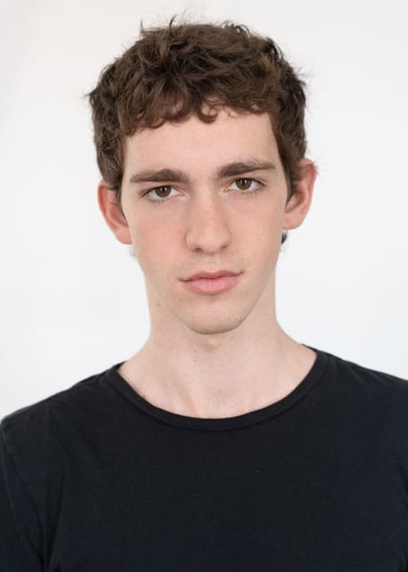 Jarrod Lees