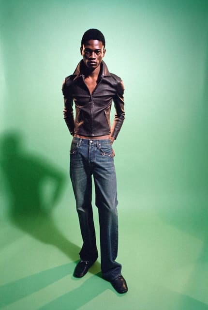 Gucci AW26 — SSAW Magazine