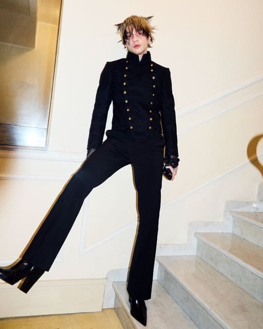 Chiello — Vogue.it