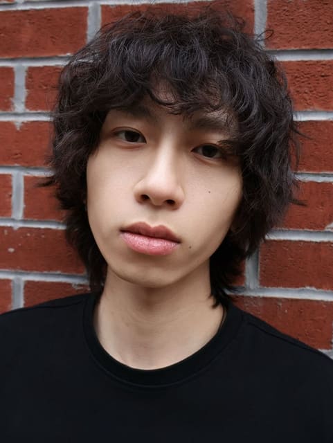 Feilong Huang