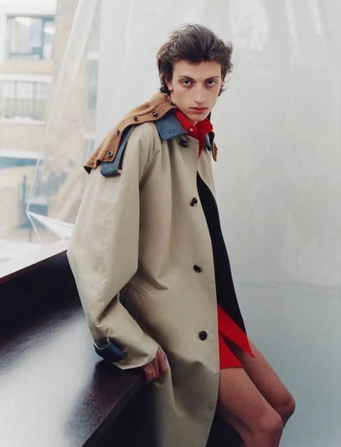 Crinkle Cut — Wallpaper Magazine