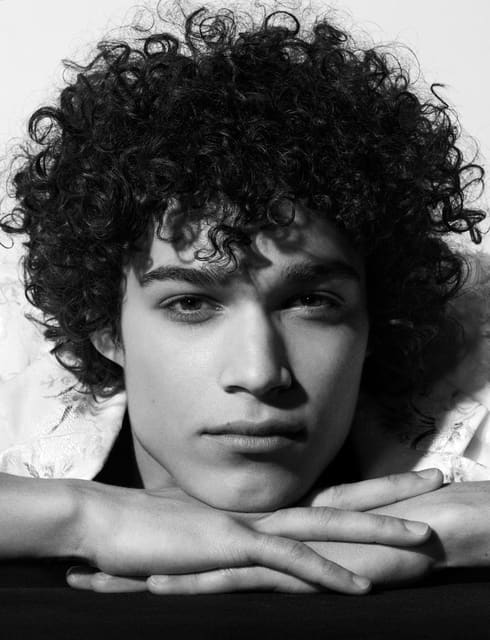 Cameron Smet, Maxwell Vai, & Alex Hartnett — At Large Magazine