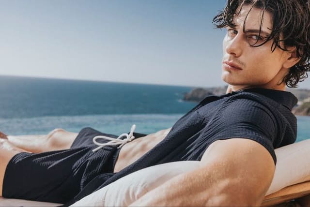 SCAPPINO SS 2026