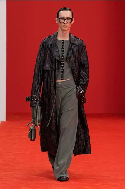 Dhruv Kapoor S/S 25 Show — Dhruv Kapoor