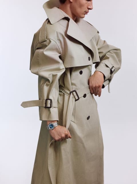 Watches — WWD