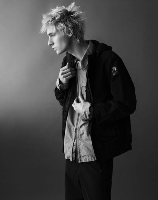 Each And Everyone — Esquire Italia