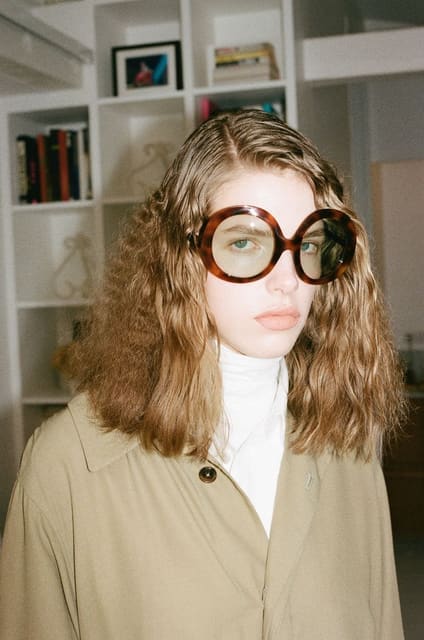 Book Club — endless magazine