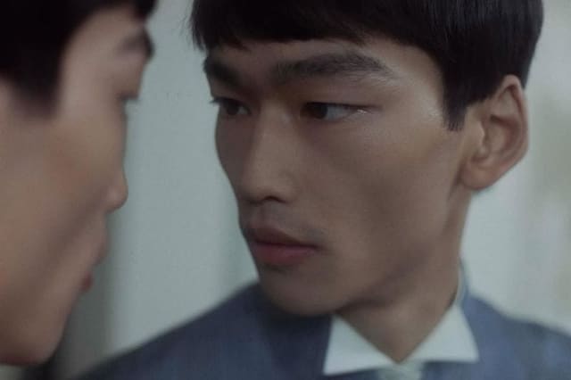 The Ace Of Clubs — Arena Homme + China