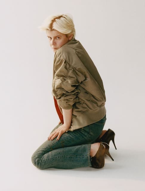 Robyn — Special Projects