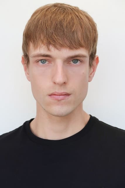 Dmytro Bashtavenko