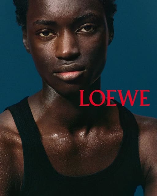 LOEWE Perfumes Landscape Collection 2026 — Loewe