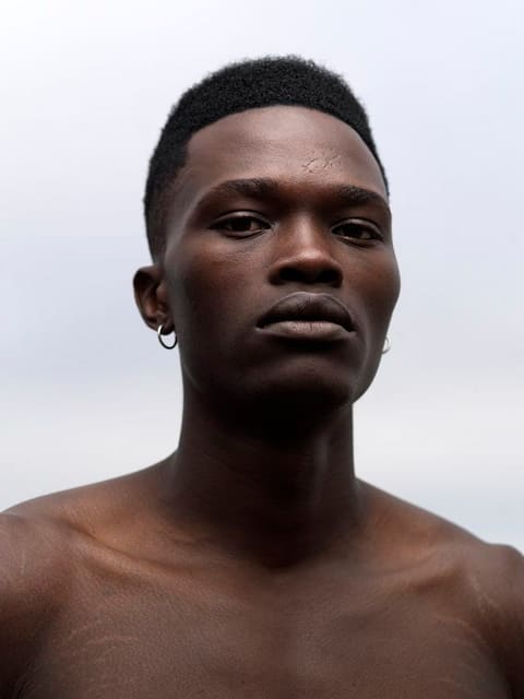 Bandile Masondo