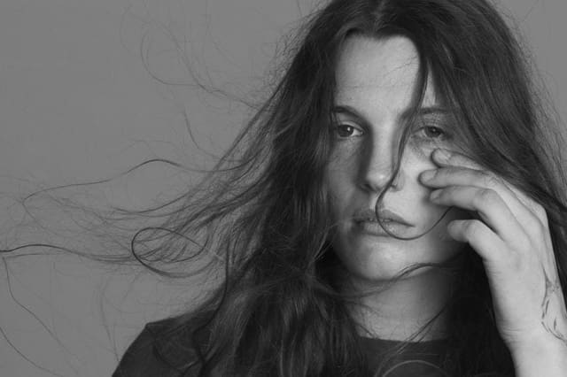 ride it 'til it stops — The Face Magazine