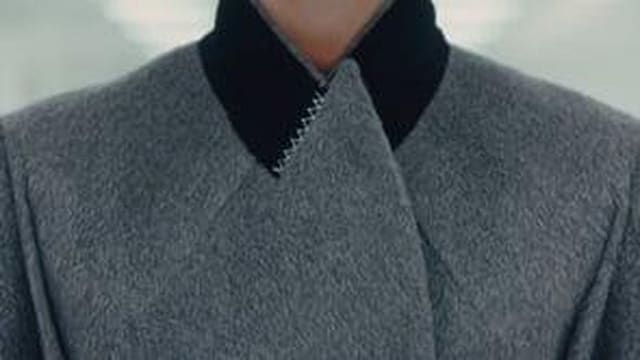 Givenchy Winter 2026 by Sarah Burton — Givenchy