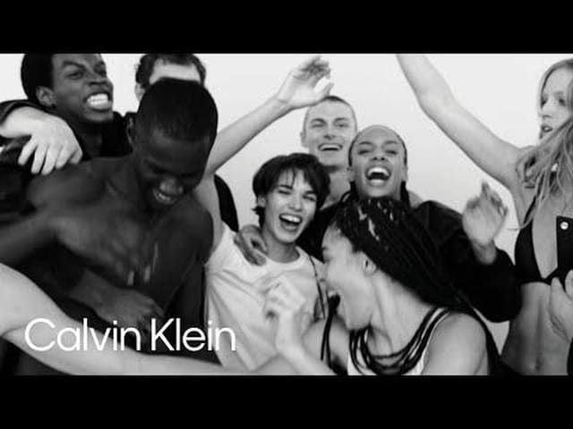 CK One Night Essence — Calvin Klein