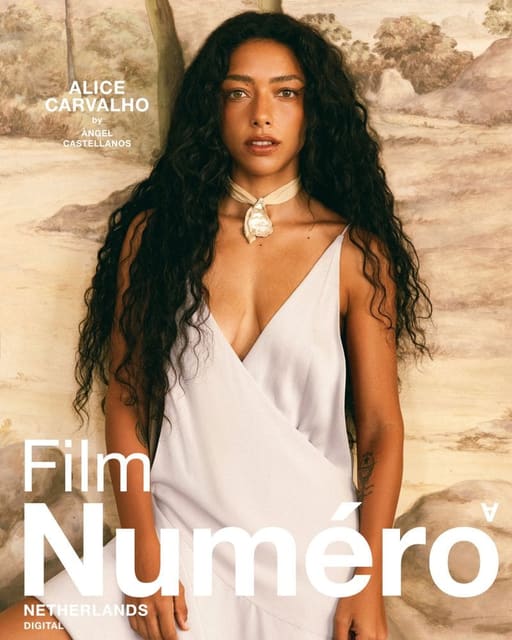 Numéro Netherlands May 2026 Digital Cove... — Numéro Netherlands
