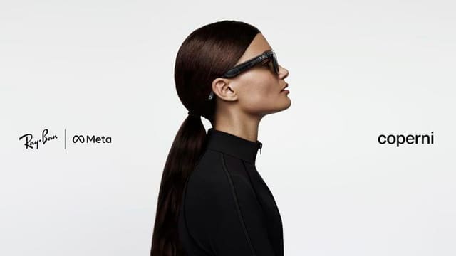 Coperni x Ray-Ban Meta — Ray-Ban