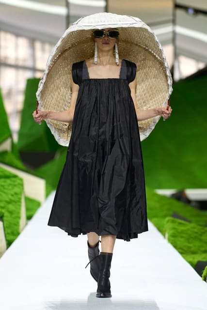 Louis Vuitton F/W 26 Show — Louis Vuitton