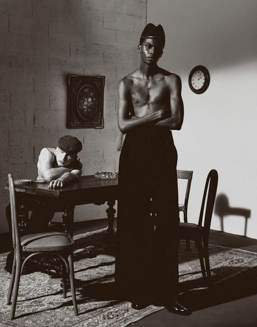 Room by Austn Fischer — Boycott Magazine