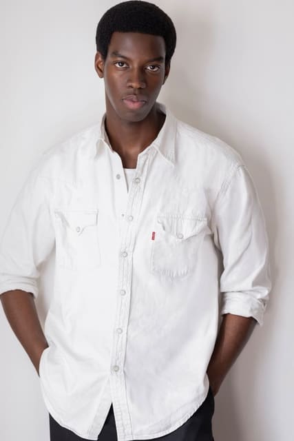 Cedric Sanvee