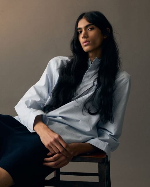 Each And Everyone — Esquire Italia