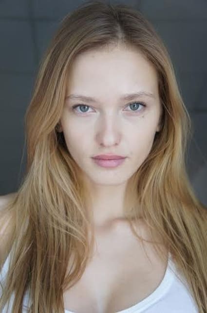 Zhanna Tikhobrazova