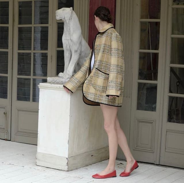 Delia Wade FW26 Collection — Special Projects