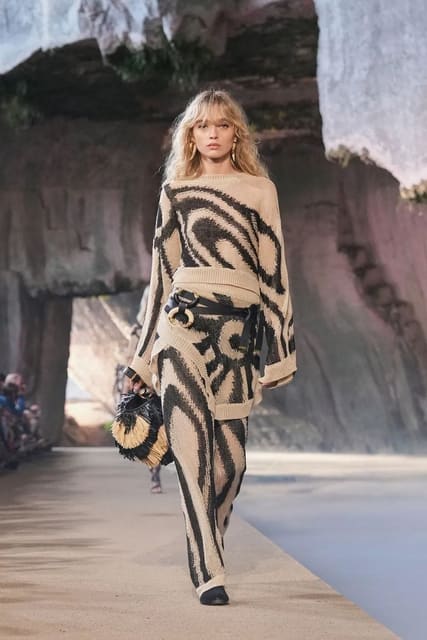 Emilio Pucci S/S 2026 Show Siracusa — Emilio Pucci