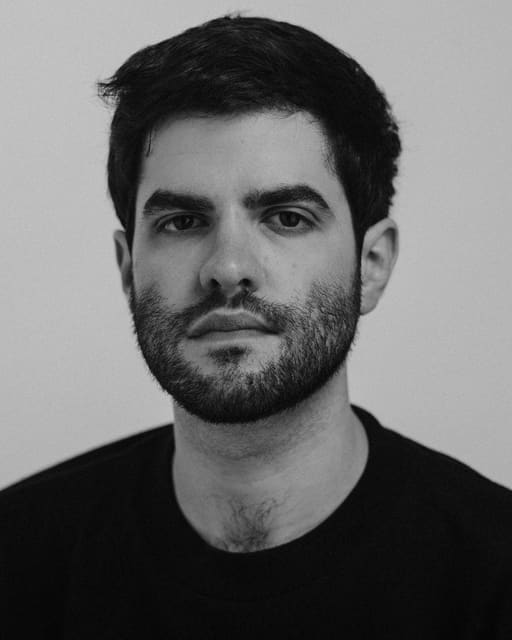 Garrett Naccarato