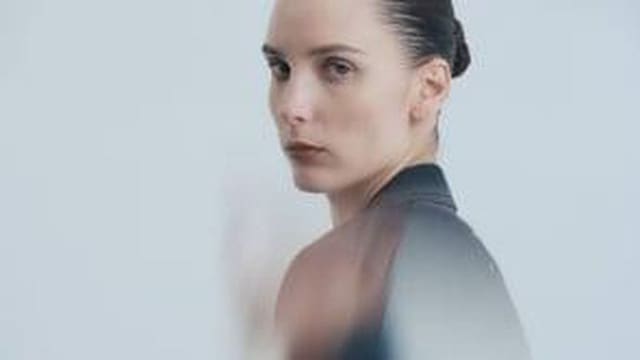 Worth / nu-look Magazine #07