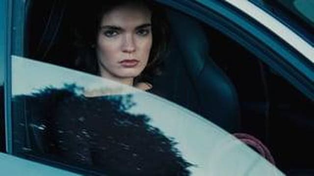 Quiet Strength — Vogue Türkiye
