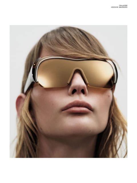 Of a Rhythm — Vogue Türkiye
