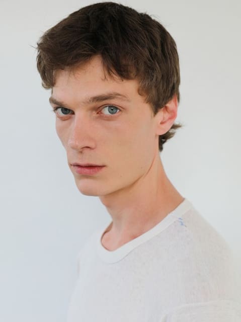 Luard Fyson