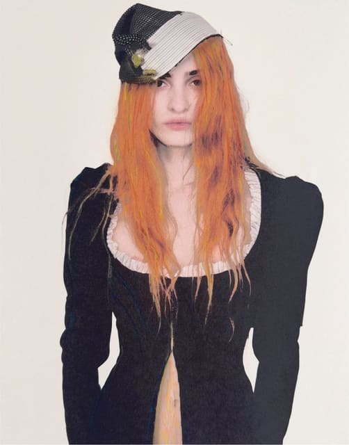 Bold Moves — Vogue Adria