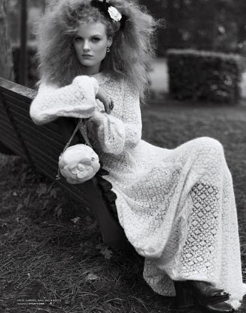 Chanel special — Commons & Sense Magazine