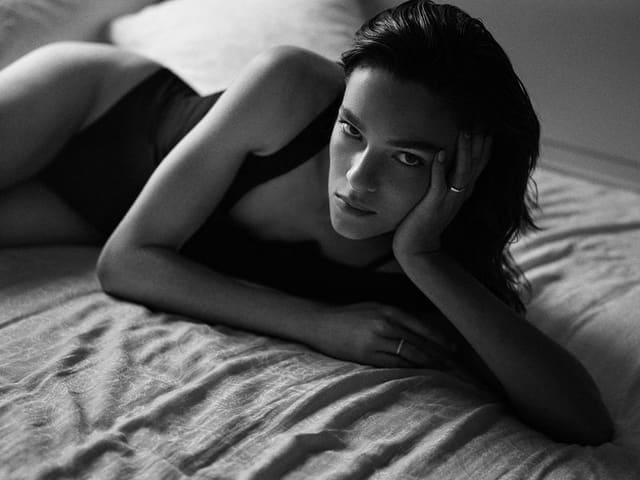 MARCH EDITION — Vanity Fair Italia