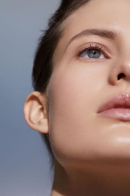 BEAUTY — Harper's Bazaar Japan