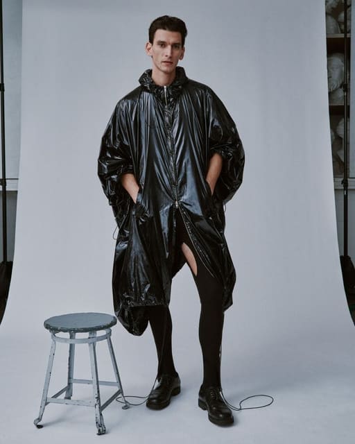 New! — Fantastic Man