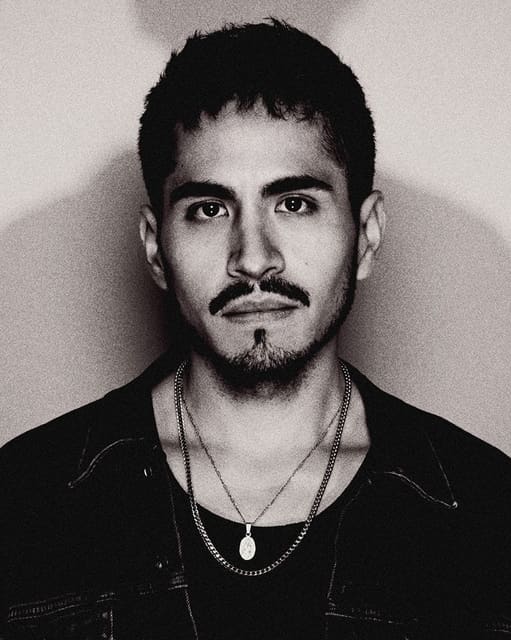 Diego Bendezu