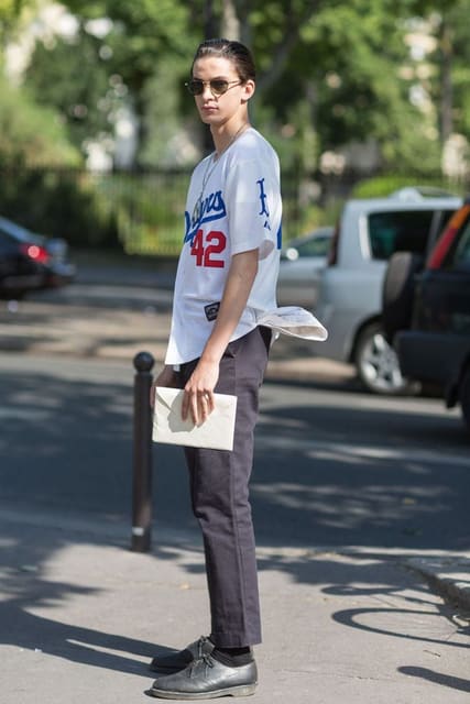 Ryan Hassaine