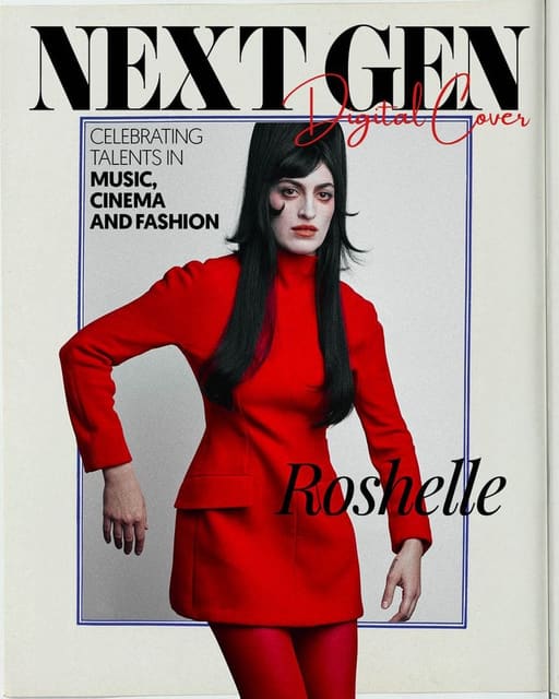 Next Gen Magazine April 2026 Digital Cover — Next Gen Magazine