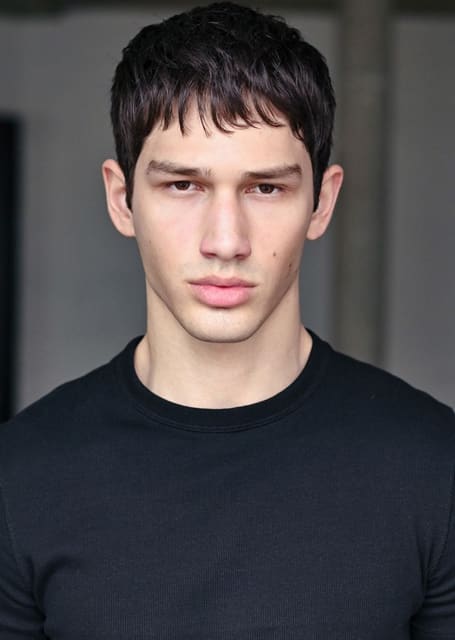 Luka Tesic