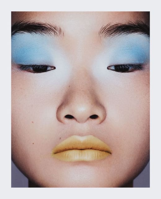 Soft Discipline — Tush Magazine
