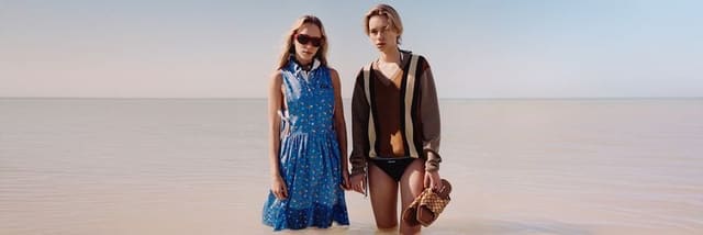 Miu Miu L’Été 2026 Campaign — Miu Miu